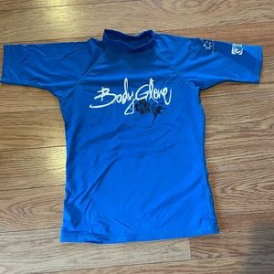 Body Glove Rash Guard